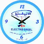 ساعت گرد مدل 2100134