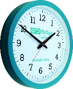 ساعت گرد مدل 2100140