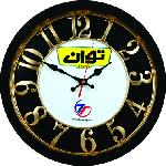 ساعت گرد مدل 2100200