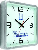 ساعت چهارگوش مدل 2200350